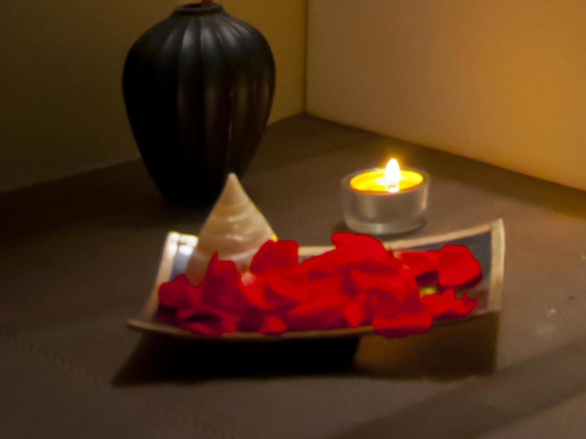 Flower Home Rom Eksteriør billede