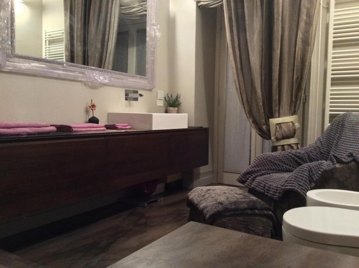 Flower Home Rom Eksteriør billede