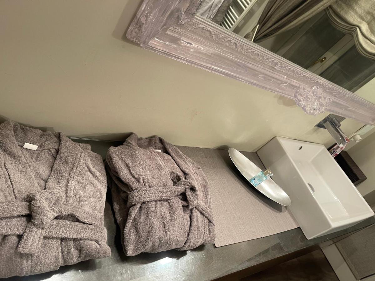 Flower Home Rom Eksteriør billede