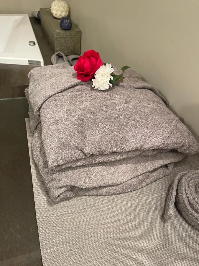 Flower Home Rom Eksteriør billede