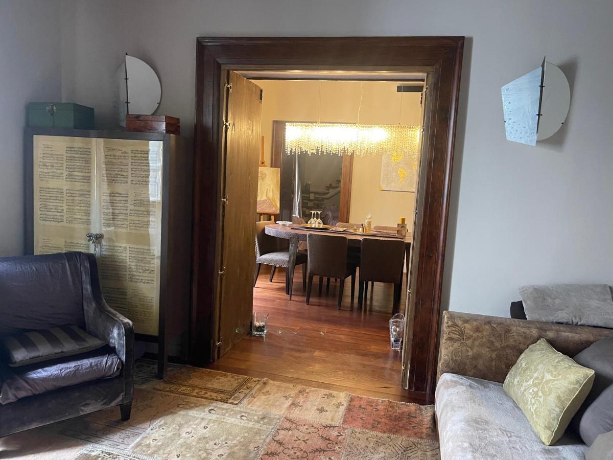 Flower Home Rom Eksteriør billede