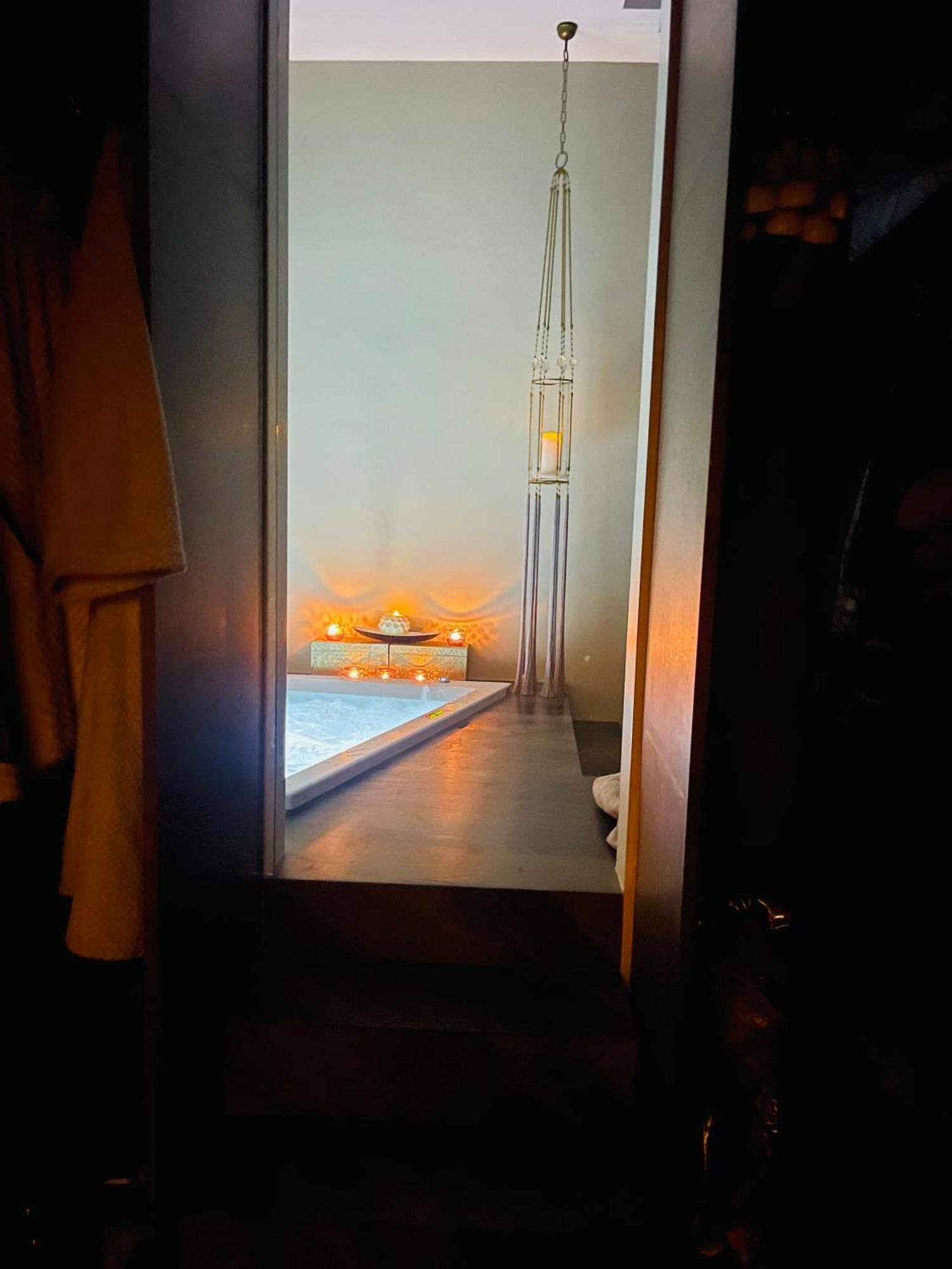 Flower Home Rom Eksteriør billede