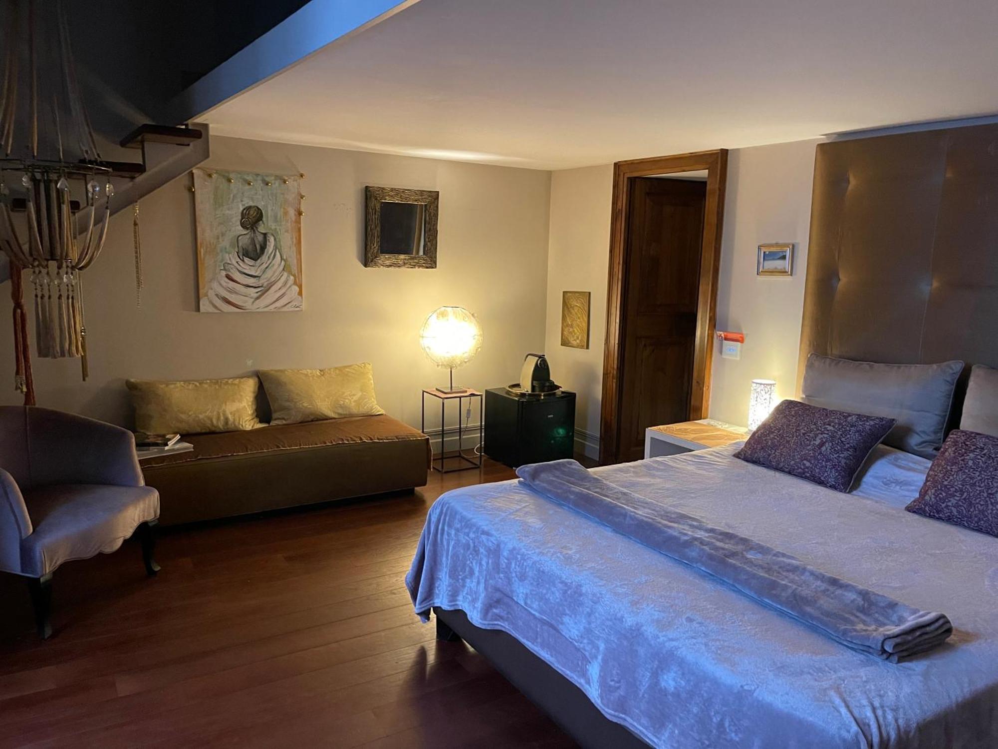 Flower Home Rom Eksteriør billede
