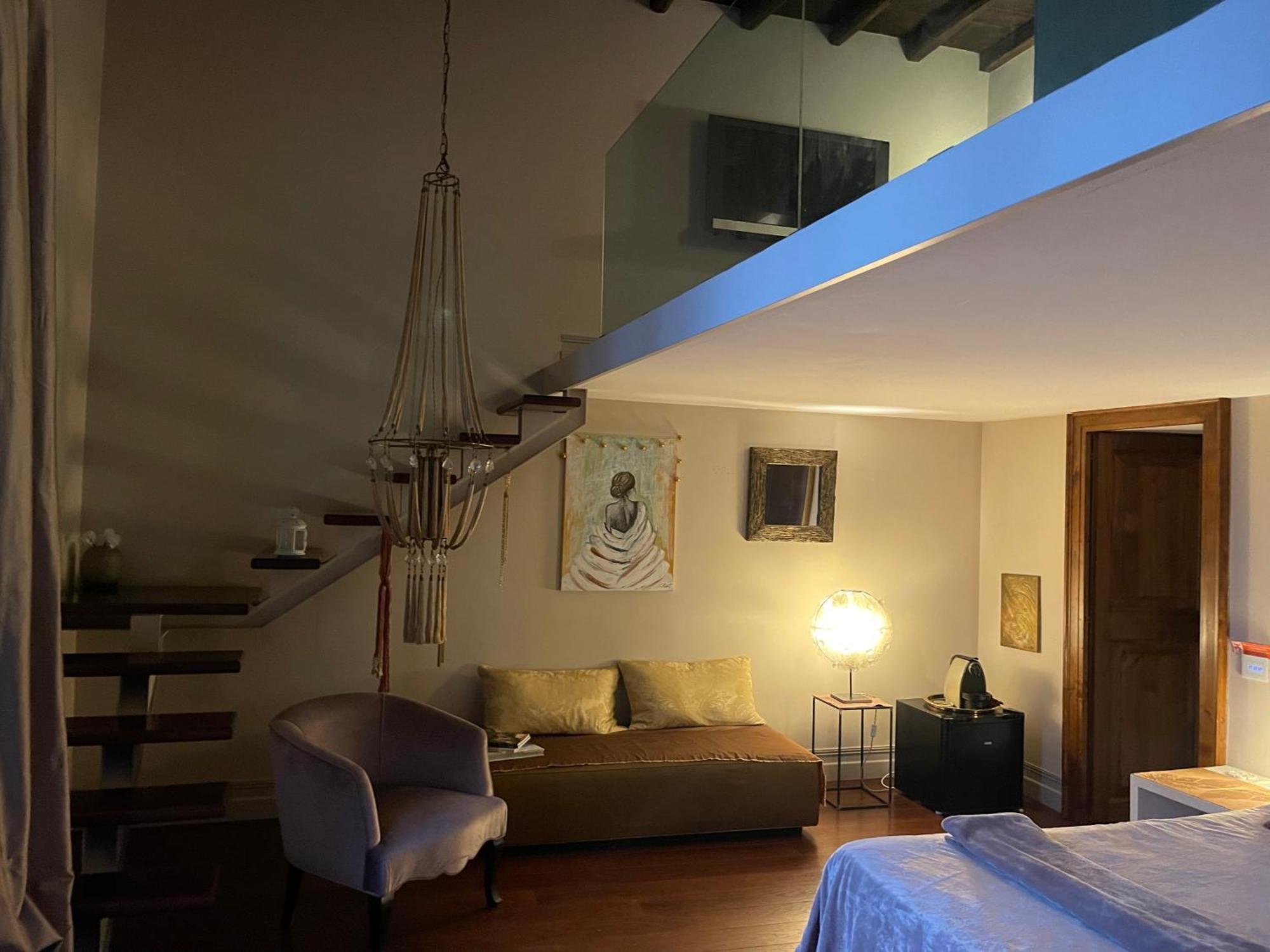 Flower Home Rom Eksteriør billede